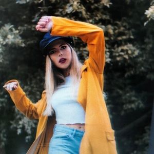 Meet your Posher, Evan